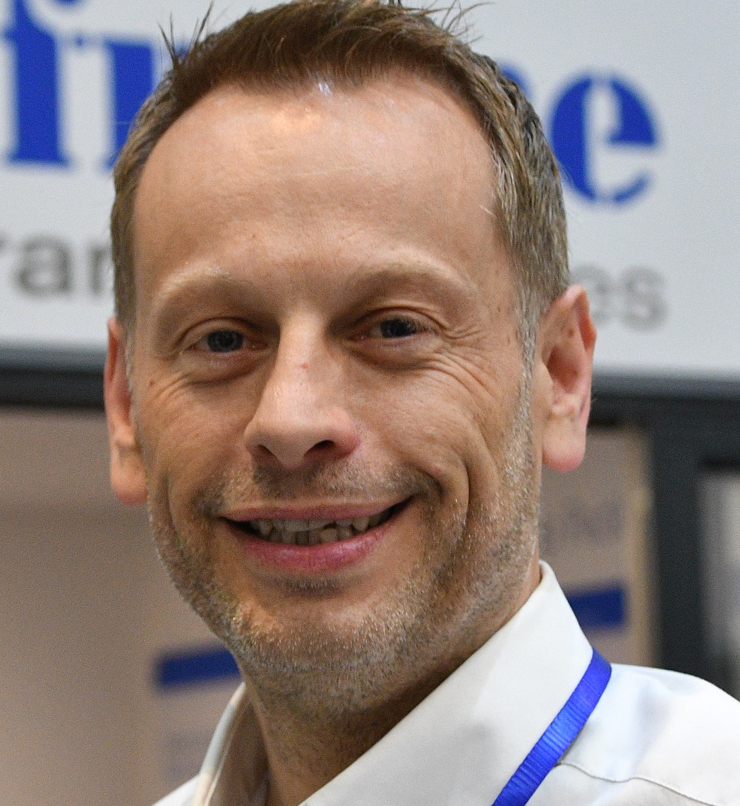 Malcolm Thomson Tackling fuel poverty by building sustainable homes